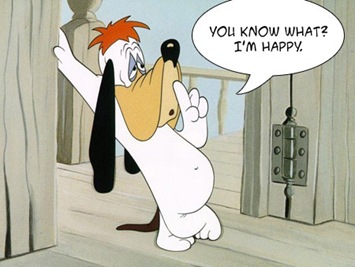 droopy-i-m-happy